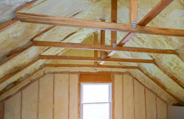 Trusted SD Insulation Contractor Experts
