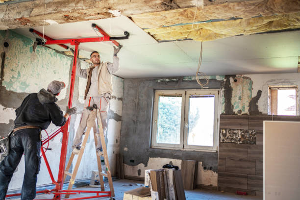 Best Insulation Installation Services in Green Valley, SD