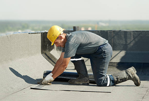 Best Types of Insulation in Green Valley, SD