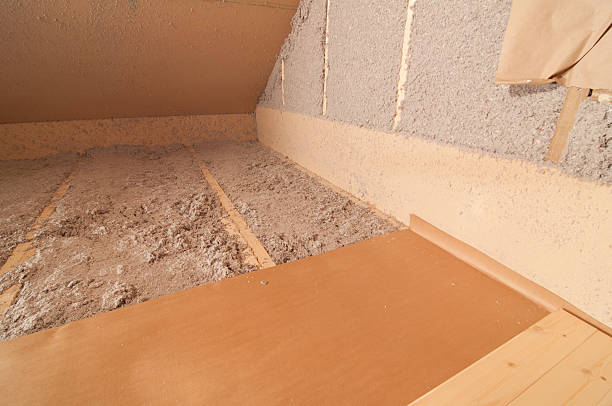 Best Specialty Insulation in Green Valley, SD